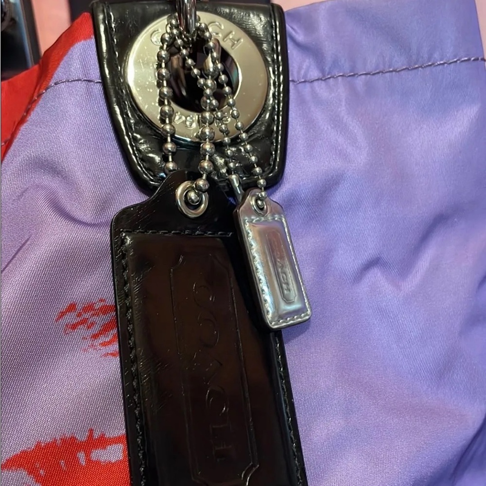 Coach Madison Girl Limited Edition View 2